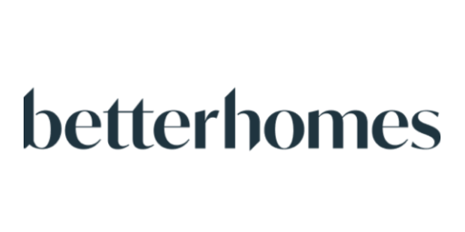 Betterhomes Property Management &middot; LOGO