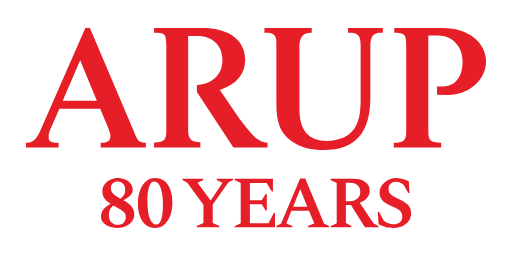 Arup UAE &middot; LOGO