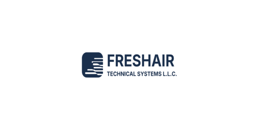 Freshair Technical Systems &middot; LOGO
