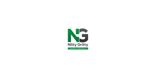 Nitty Gritty Technical Services &middot; LOGO