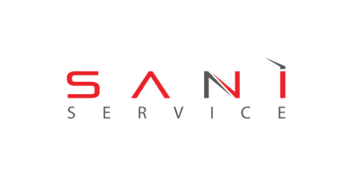Saniservice &middot; LOGO