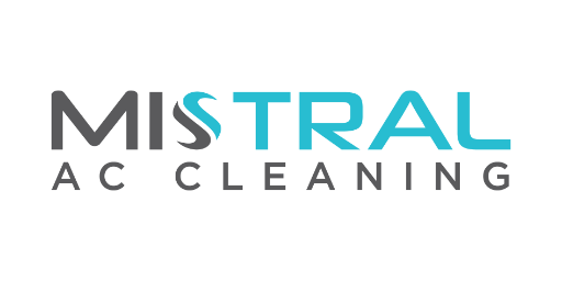 Mistral Cleaning &middot; LOGO