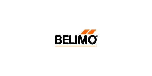 Belimo Middle East &middot; LOGO