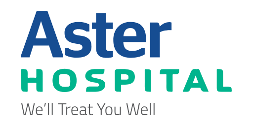 Aster Hospitals UAE &middot; LOGO