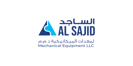 Al Sajid Mechanical Equipment &middot; LOGO