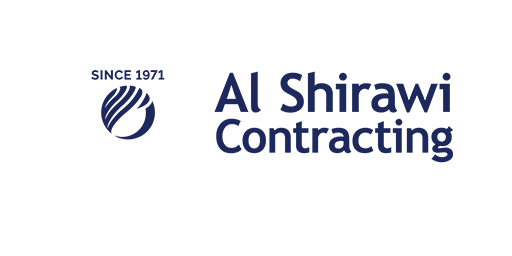 Al Shirawi Contracting &middot; LOGO
