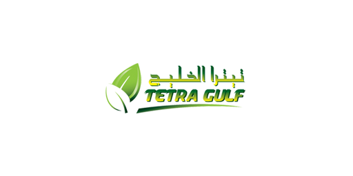 Tetra Gulf · LOGO