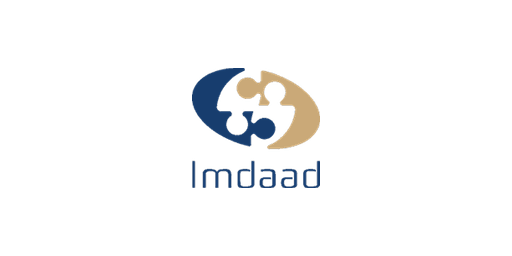 Imdaad &middot; LOGO