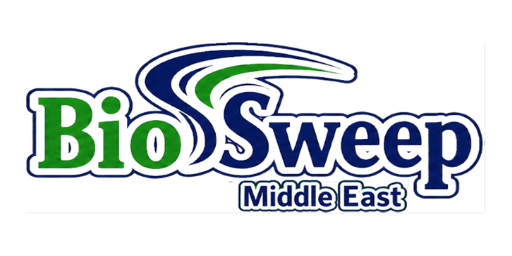 BIOSWEEP UAE &middot; LOGO