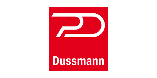 Dussmann Gulf &middot; LOGO