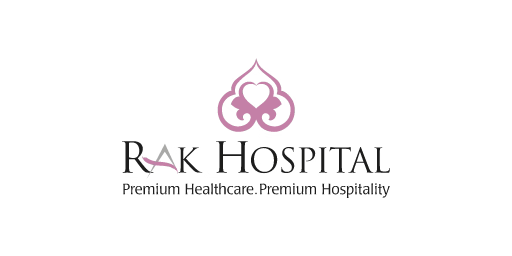 RAK Hospital &middot; LOGO