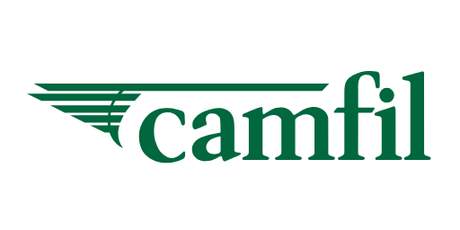Camfil Middle East · LOGO
