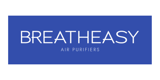 BREATHEASY · LOGO