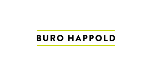 Buro Happold Middle East &middot; LOGO
