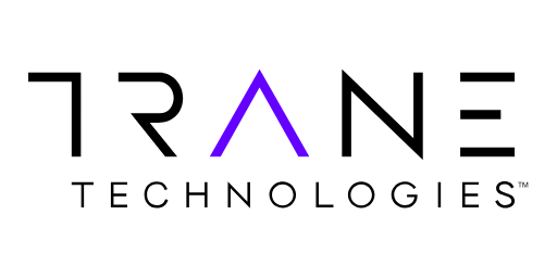 Trane UAE &middot; LOGO