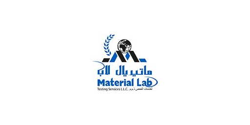Material Lab &middot; LOGO