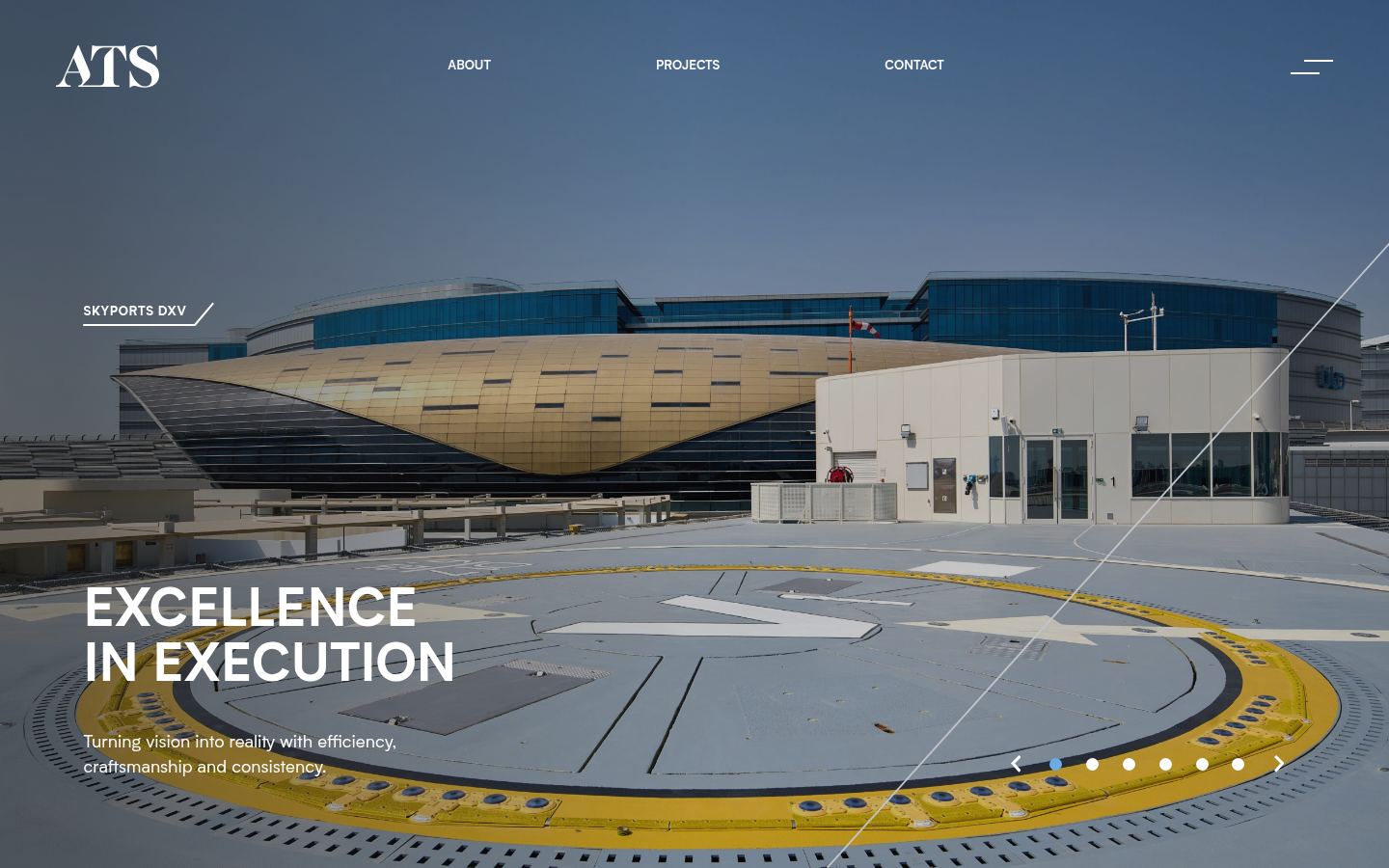 Al Tayer Stocks &middot; HOMEPAGE_SCREENSHOT