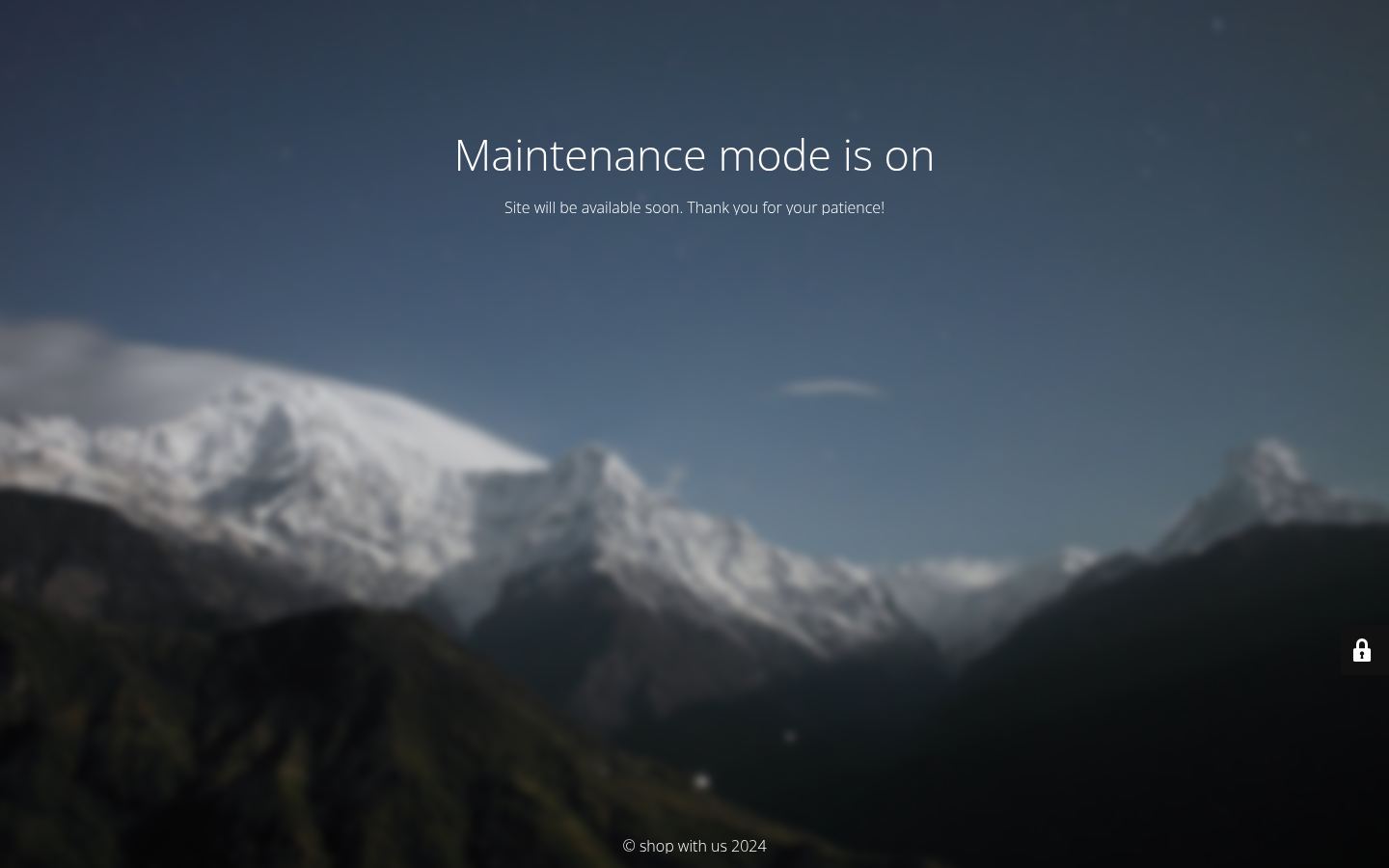 Celestica Controls &middot; HOMEPAGE_SCREENSHOT
