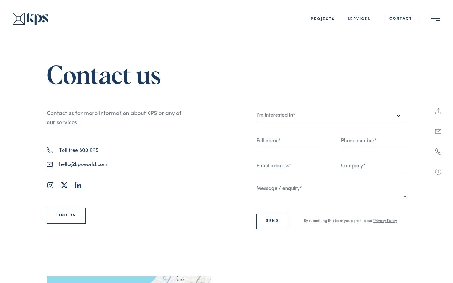 KPS &middot; HOMEPAGE_SCREENSHOT