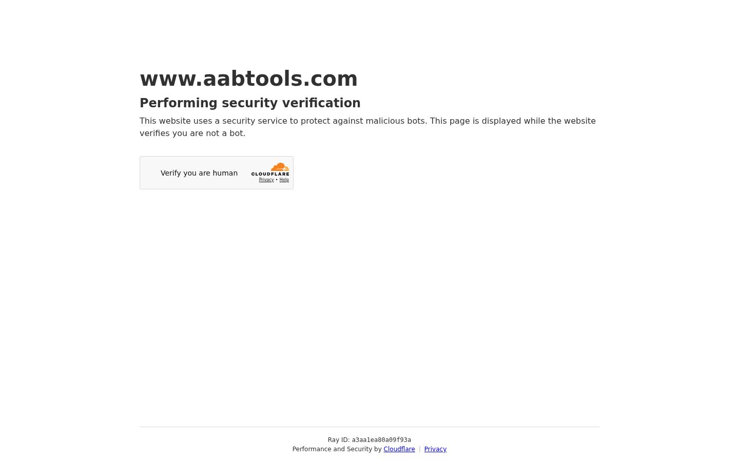 AABTools &middot; HOMEPAGE_SCREENSHOT